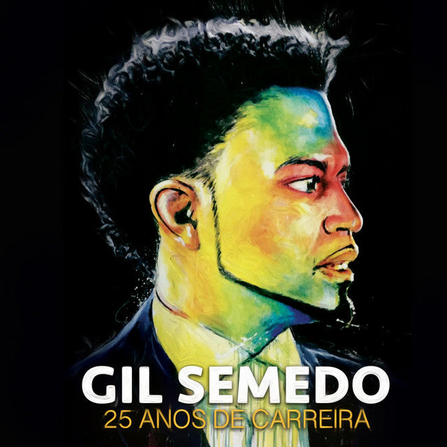CD - 25 Anos de Carreira